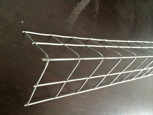 電焊網(wǎng)護角