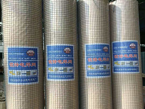 鍍鋅電焊網(wǎng)