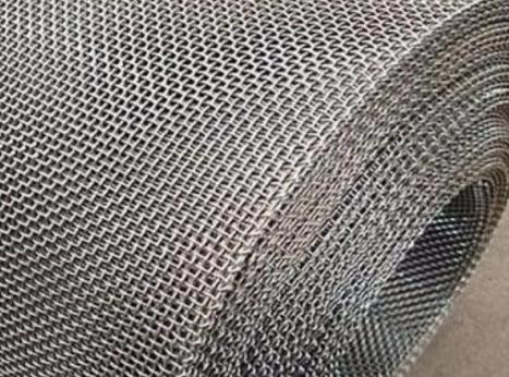 鋼絲網(wǎng)如何安裝才能牢固安全