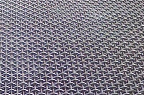 鋼絲網(wǎng)檢測標準