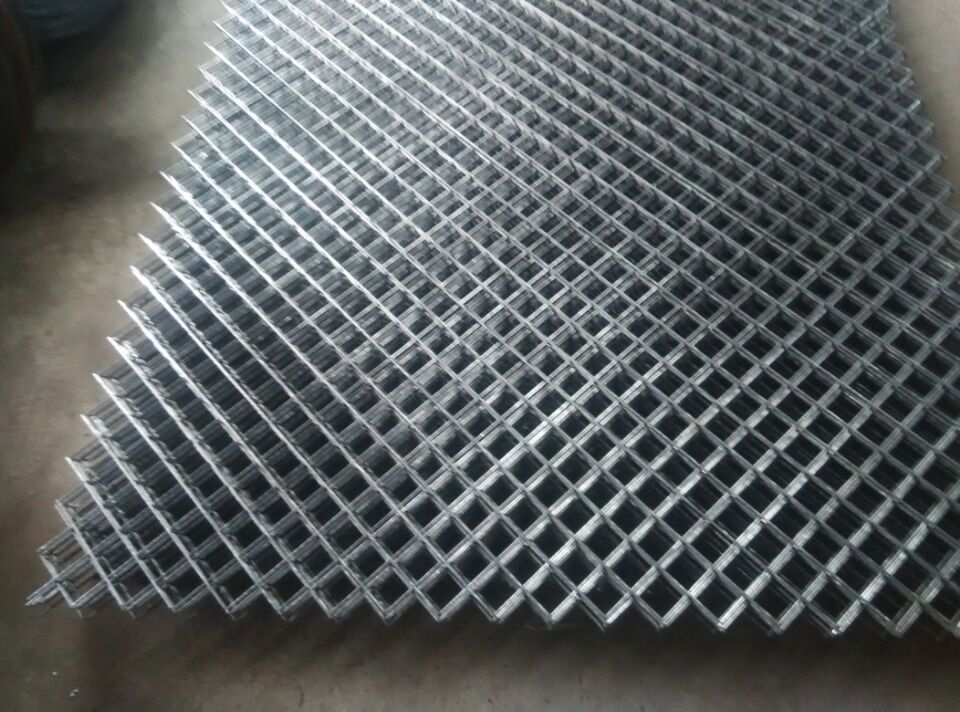 鍍鋅鋼絲網 鍍鋅鋼絲網